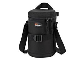 Bolsa p/ Objetivas 9x16cm (Preto) - LOWEPRO