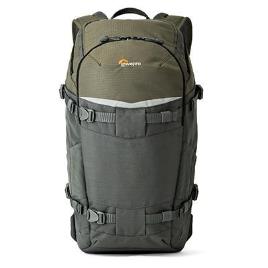 Mochila p/ Material Fotográfico Flipside Trek BP 350 AW (Mica) - LOWEPRO