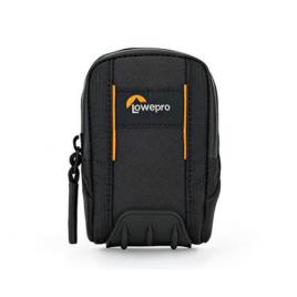 Bolsa ADVENTURA CS 10 preto