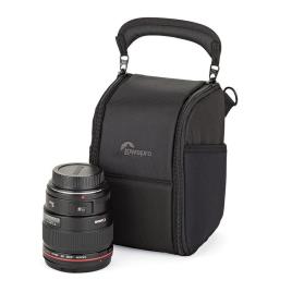 Lowepro Protactic Lens Exchange 100 Aw One Size Black