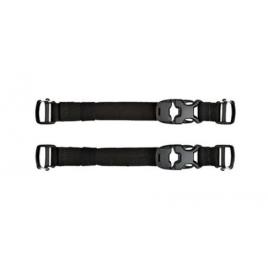 Lowepro PROTACTIC QUICK STRAPS BAG PRETO