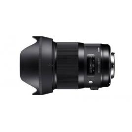 Sigma Objectiva 28mm f1.4 (A) DG HSM-Sony E
