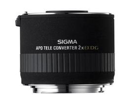 Teleconversor APO 2.0X EX DG-Pentax (2x) - SIGMA