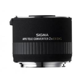 Sigma Teleconversor APO 2.0X EX DG-Pentax
