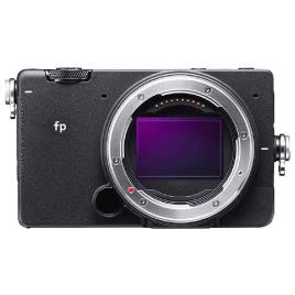 FP DIGITAL CAMERA