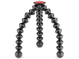 Mini Tripé JOBY Gorillapod 3K Pro (Altura Máxima: 23 cm - Alumínio)