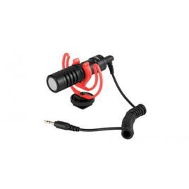 JOBY Wavo Microfone Mobile