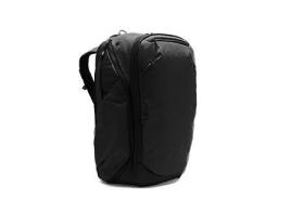 TRAVEL BACKPACK 45L Black