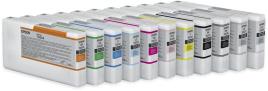Tinteiro  T913D Violet 200ml para SC-P5000 - C13T913D00