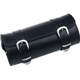 Spirit Bolsa Leather Tool Roll 07 Soft 3l One Size Black