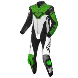 Macna Traje Tracktix 52 Green