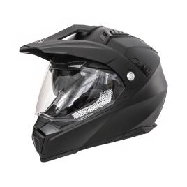 Capacete Off-road Cx-50 S XS Flat Black