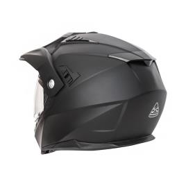 Bayard Capacete Off-road Cx-50 S XS Flat Black