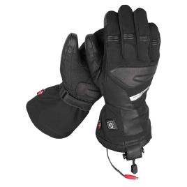 Dane Luvas Varme S Black