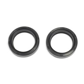 Kit De Vedação De Óleo Do Garfo P40fork455044 38x50x10,5 Milímetros One Size Black