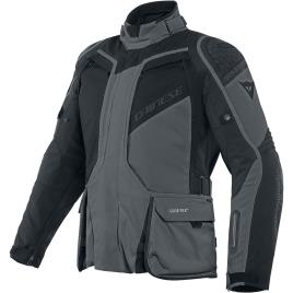 Casaco D-explorer 2 Goretex 54 Ebony / Black