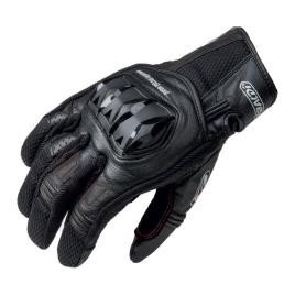 Luvas Ariel Plis Plas XL Black