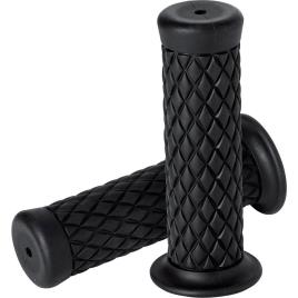 Hashiru Rubber Band Grip 04 22 mm Black