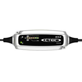 Ctek Xs 0.8 1.2-32 A Silver