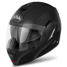 Capacete Modular Rev 19 61-62 cm Color Black Matt