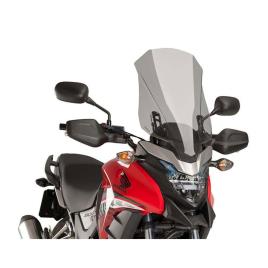 Pára-brisa Honda Cb Touring 500x One Size Smoke