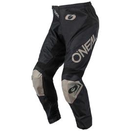 Calças Longas Matrix Ridewear 36 Black / Grey