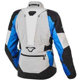 Macna Casaco Fusor XL Blue