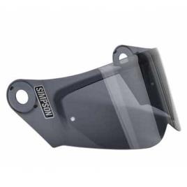 Simpson Viseira Darksome One Size Dark Smoke
