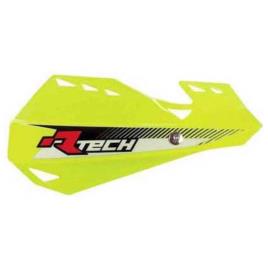 Protetores De Mão Replacement Cover Dual Evo One Size Neon Yellow