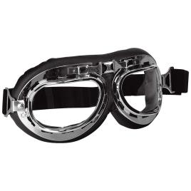 Stormer Óculos T01 One Size Chrome