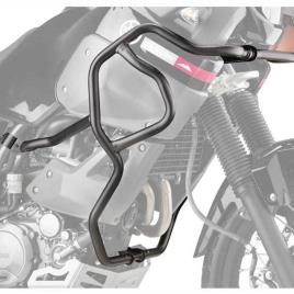 Paramotor Tubular Yamaha Xt 660z Tenere 08-16 One Size Black