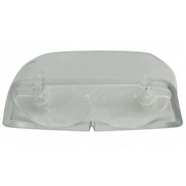 Transparent Lens Extreme Led Tail Light One Size
