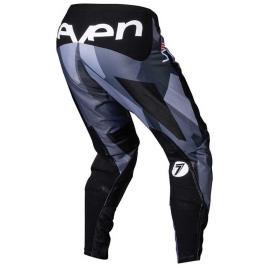 Calças Longas Annex Bortz 32 Black / Grey