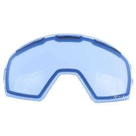 Oculus Lens Blue Tint Blue Tint