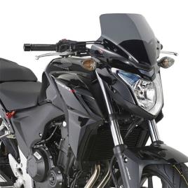 Parabrisa A1126 Honda Cb 500 F One Size Smoked