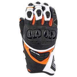 Luvas Stealth L Orange