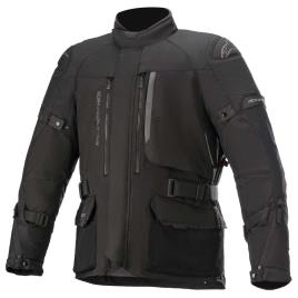 Casaco Ketchum Goretex XL Black