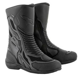 Botas Motocicleta Air Plus V2 Goretex Xcr EU 44 Black