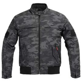 Casaco Edwards Softshell XL Grey