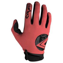 Luvas Annex 7 Dot 2XL Fluor Red