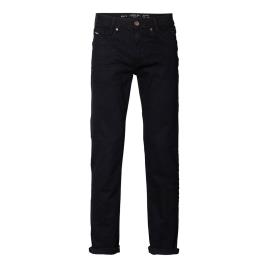 Jeans 3001 006 36 Black-Black