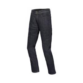 Difi Calça Fortaleza Aramide 36 Blue
