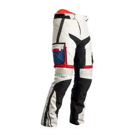 Rst Calças Longas Adventure-x 12 Ice / Blue / Red