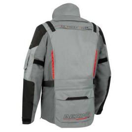 Casaco Nordkapp S Grey