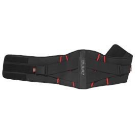 Cinto Lombar Brende 2 38-40 Black / Red