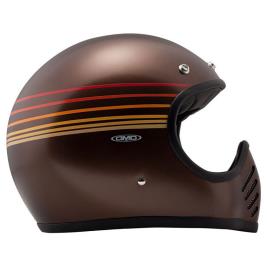 Capacete Integral Seventy Five XL Waves