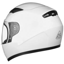 Bayard Capacete Integral Sp-56 Junior L White