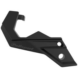 Protetor De Garfo Inferior Gas Gas Ec 09-16&xc 17-20 One Size Black