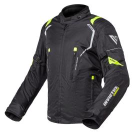 Invictus Casaco Ares M Black