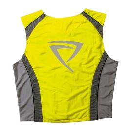 Difi Vision L Signal Yellow / Reflective